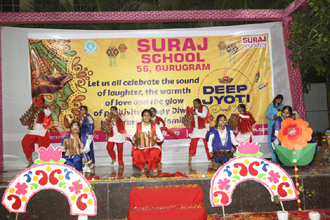 Best CBSE School Gurgaon 45